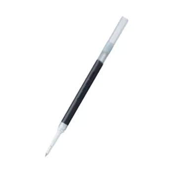 Pentel gelpatron 0,35 mm svart för EnerGel Document Proof