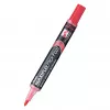 Pentel Maxiflo Flex-Feel Whiteboard Marker MWL5SBF-BX Red