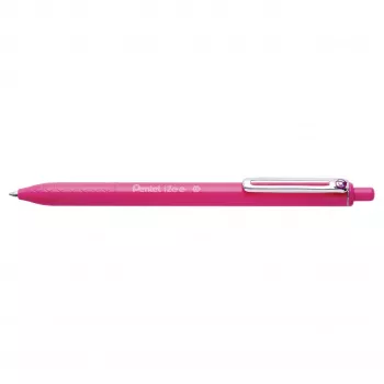 Pentel iZee BX470 kulspetspenna rosa 0,7 mm