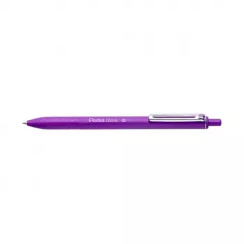 Pentel iZee BX470 kulspetspenna violett 0,7 mm
