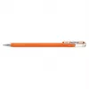 Pentel Mattehop gelpenna 1,0 mm orange