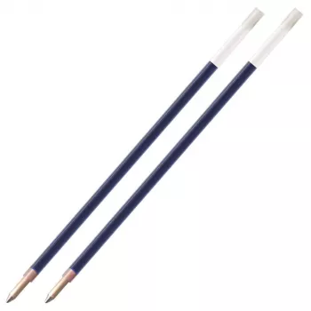 Pentel iZee kulspetspenna refill blå 0,7 mm BXS10-C2