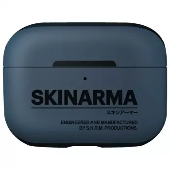 SKINARMA Spunk-fodral för AirPods Pro 2:a generationen blå