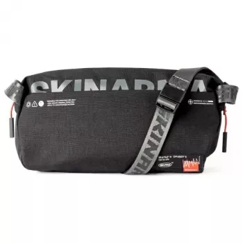 SKINARMA Crossbody Väska Fardel Black