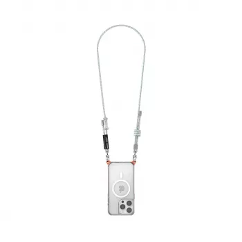 Skinarma Dyno Universellt Telefonarmband Teal