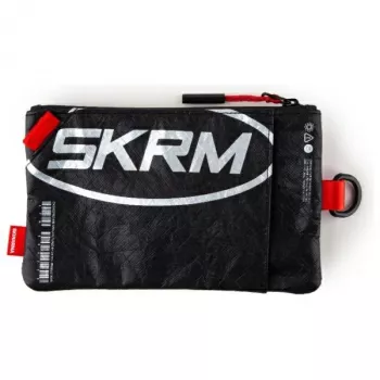 Skinarma Comet Crossbody Telefonväska svart