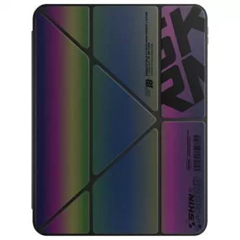Skinarma Kira Kobai fodral för iPad Air 11 M2 2024 / M3 2025 / M4 2026, holografisk