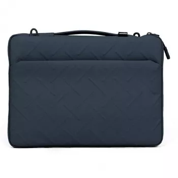Skinarma Torba Juno laptopfodral 14 inch marinblå