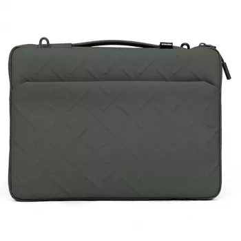 SKINARMA Juno laptopfodral 14 inch oliv