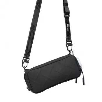 Skinarma Juno Telefon Sling Väska Organizer svart
