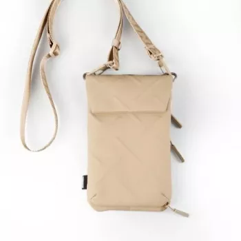 SKINARMA Juno Telefon Sling Väska Khaki