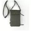 Skinarma Juno Crossbody telefonfodral olivgrön