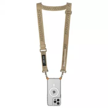 Skinarma Scout XE universellt telefonband kaki