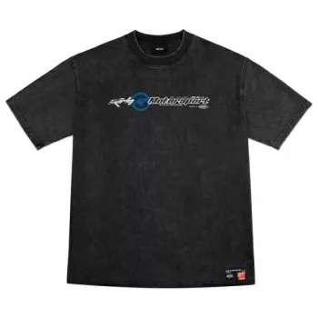 SKINARMA Asphalt T-shirt svart M