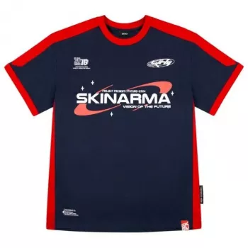 SKINARMA Halo T-shirt Marin M