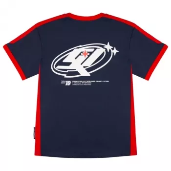 SKINARMA Halo T-shirt Marin M