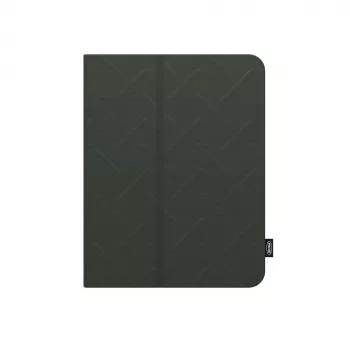 Skinarma Juno Folio Case för iPad 11 (A16, 2025) / iPad 10,9 10:e generationen (2022) – olivgrön