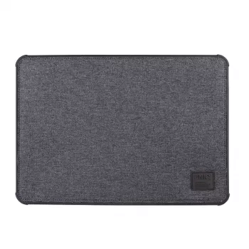 UNIQ Dfender laptopfodral 16 inch marl grey