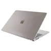 Uniq MacBook Air 13 genomskinligt skyddsskal (Combat Series)