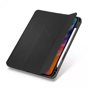 UNIQ Transforma Rigor Folio Case för iPad Air 10,9