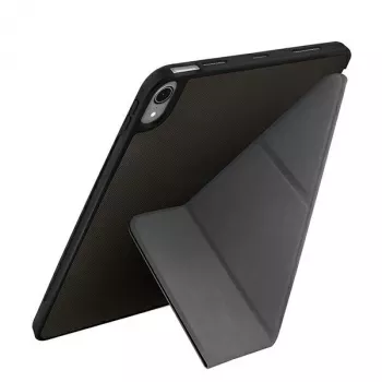 UNIQ Transforma Rigor Folio Case för iPad Air 10,9