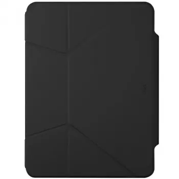 UNIQ Ryze Folio-fodral för iPad Pro 11 (2020-2022) / iPad Air 10,9 (2020-2022) - svart