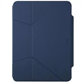 UNIQ Ryze-fodral för iPad Pro 11 (2020-2022) / iPad Air 10,9 (2020-2022) blå