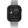 UNIQ Nautic skyddsskal för Apple Watch Series 7/8/9 45 mm – svart