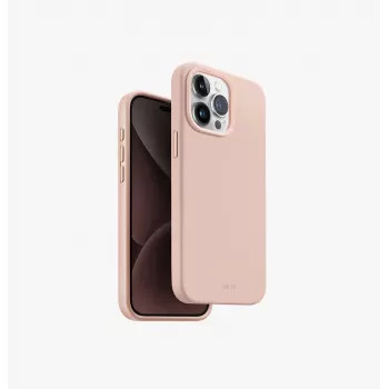 UNIQ Lino Hue-fodral för Apple iPhone 15 Pro Max 6,7