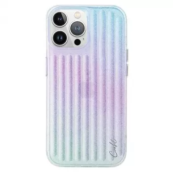 UNIQ Coehl Linear-fodral för iPhone 15 Pro 6,1