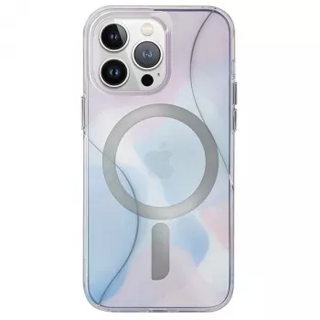 UNIQ Coehl Palette-fodral för iPhone 15 Pro 6,1