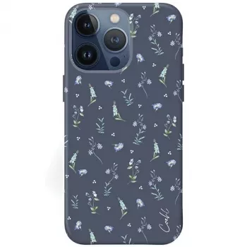 UNIQ Coehl Prairie-fodral för Apple iPhone 15 Pro 6,1