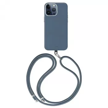 UNIQ Coehl Muse-fodral för iPhone 15 Pro 6,1