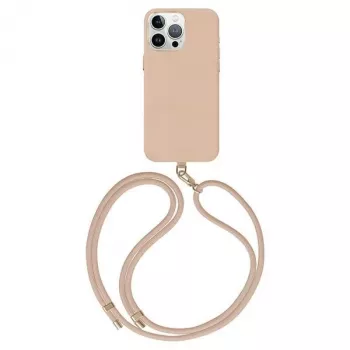 UNIQ Coehl Muse Magnetic Charging Case för Apple iPhone 15 Pro Max 6,7