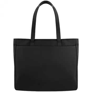 UNIQ Hava 16 Laptopväska Midnight Black RPET