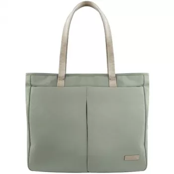 UNIQ Hava 16 tums Laptopväska Laurel Green RPET
