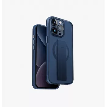 UNIQ Heldro Mag Case för iPhone 15 Pro 6,1