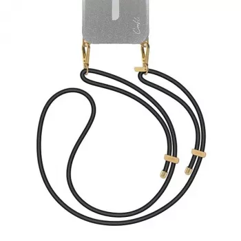 UNIQ Coehl Laurel universellt mobilband svart