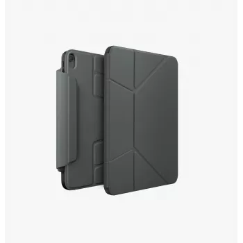 UNIQ Ryze 360 Protective Case för iPad Air 11 M2 2024 / M3 2025 / M4 2026 / iPad Air 10,9 (2022/2020) – Lichen Green