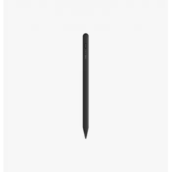 UNIQ Pixo Lite 2.0 Magnetic Stylus för iPad Graphite Black
