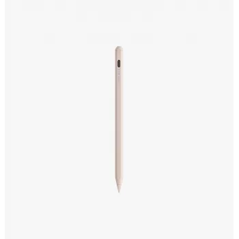 UNIQ Pixo Lite 2.0 Magnetic Stylus för iPad - Blush Pink