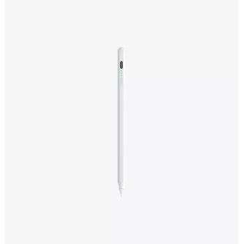 UNIQ Pixo Lite 2.0 Magnetic Stylus för iPad - Blush Pink