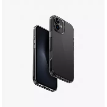 UNIQ Air Fender Case för iPhone 16 Plus 6,7