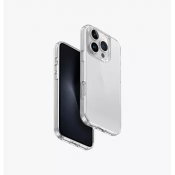 UNIQ Air Fender Case för iPhone 16 Pro 6,3
