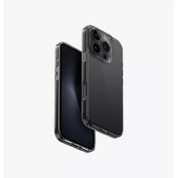 UNIQ Air Fender Case för iPhone 16 Pro 6,3
