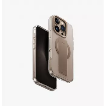 UNIQ Heldro Max Case för iPhone 16 Pro 6,3