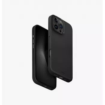 UNIQ Lyden MagClick-fodral för iPhone 16 Pro Max 6,9