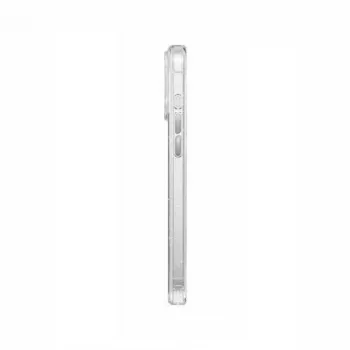 UNIQ Coehl Lumino skal för iPhone 16 6,1 inch magnetladdning Sparkling silver