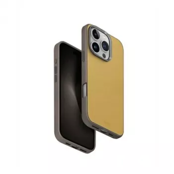 UNIQ Lyden DS MagClick Charging skal för Apple iPhone 16 Pro 6,3