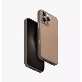 UNIQ Lyden DS MagClick Charging skal för iPhone 16 Pro Max 6,9
